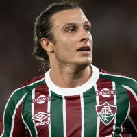 Estudo aponta Agustín Canobbio como jogador que mais percorreu distância no mundo na temporada de 2025