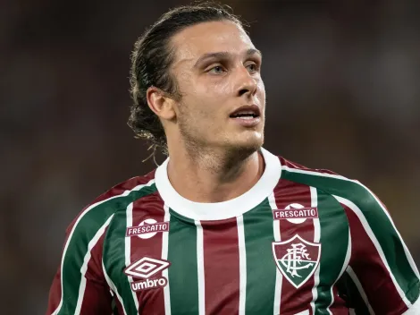 Canobbio lidera ranking mundial de distância percorrida em 2025