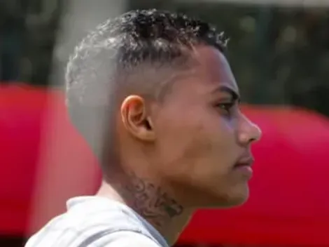 Goleira Anna Bia renova contrato com São Paulo até 2028