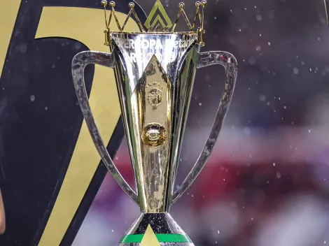 Supercopa do Brasil entre Flamengo x Corinthians tem data confirmada