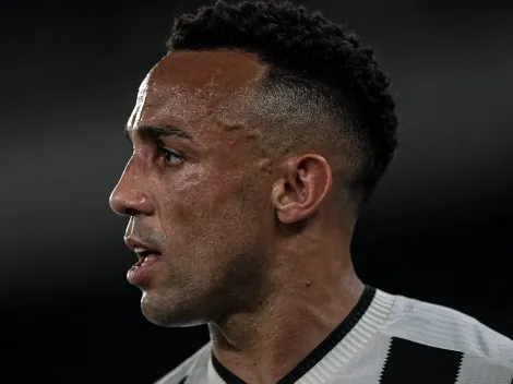 Marçal admite choque com saída de Ancelotti e avalia Anselmi