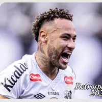 Santos fecha 2025 se livrando do rebaixamento meses após retorno de Neymar; veja a retrospectiva