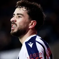 José Boto admite falha em contratação de Mikey Johnston pelo Flamengo: “Talvez não houvesse esse burburinho”