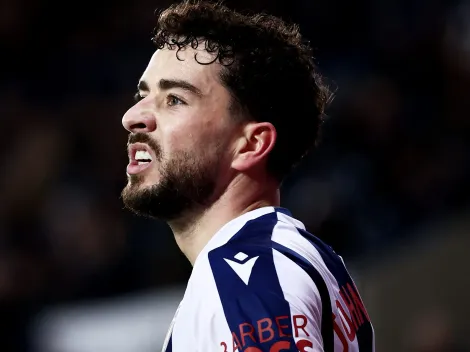 Boto admite falha em negociação por Mikey Johnston pelo Flamengo