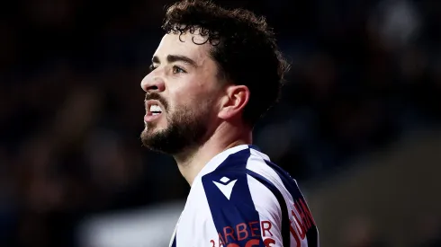 Mikey Johnston chegou a ter passagem comparada para o Rio