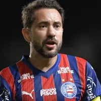 Everton Ribeiro se rende ao Flamengo e emociona torcida com declaração: “Parte gigante da minha história”