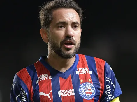 Everton Ribeiro se rende ao Flamengo em declaração marcante