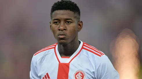 Vitão não deve ficar no Colorado