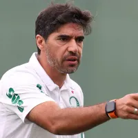 Reformulação esquenta e Abel Ferreira libera Palmeiras para negociar 3 joias da Academia
