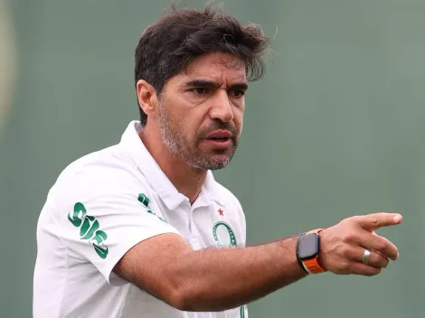 Três joias do Palmeiras serão vendidas em busca de R$ 400 milhões