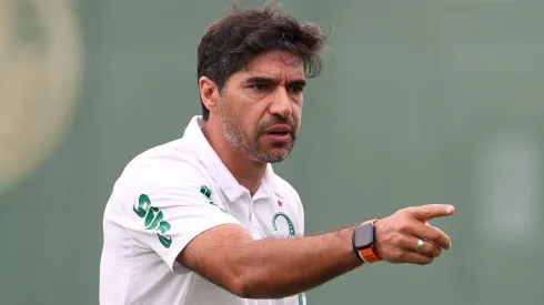 Abel Ferreira já sabe que o Verdão está na missão de vender suas joias