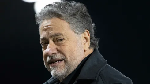 Casares está em meio a um turbilhão de crise e investigação no SPFC