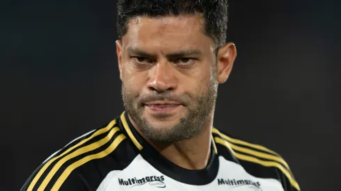 Hulk tomou decisão sobre seu futuro.