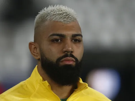 Após fechar com Gabigol, Santos avança por Rony