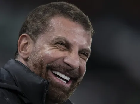 Pedrinho decide que vai comprar Carlos Cuesta no Vasco