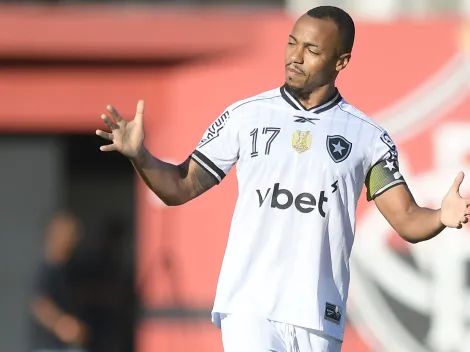 São Paulo prioriza Marlon Freitas no mercado da bola