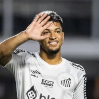 Flamengo bate o martelo e contratação de Marcos Leonardo tem cravada: “Chance zero”