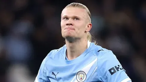 Empresário do craque norueguês, Haaland, falou sobre Leila