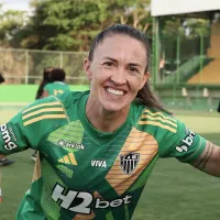 Atlético-MG acerta renovações e inicia planejamento para 2026 no futebol feminino