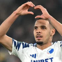 Flamengo é ágil no mercado da bola e estuda proposta ao FC Copenhague pelo zagueiro Gabriel Pereira