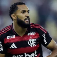 Flamengo arrecada R$ 545 milhões em vendas após saída de Juninho ao Pumas