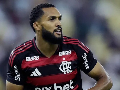 Flamengo arrecada R$ 545 milhões em vendas após saída de Juninho