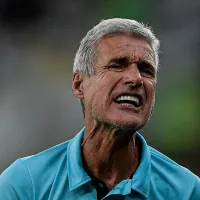 Luís Castro aprova base do Grêmio e planeja reforços pontuais para 2026 