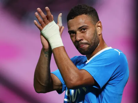 Atlético-MG fecha com Renan Lodi que vai assinar por 5 anos