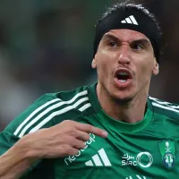 Palmeiras escolhe substituto de Micael e estuda proposta ao Al-Ahli pela contratação de Roger Ibañez