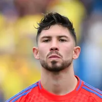 Santos fecha acordo verbal com Felipe Loyola e Independiente pede mais dinheiro para concluir negociação