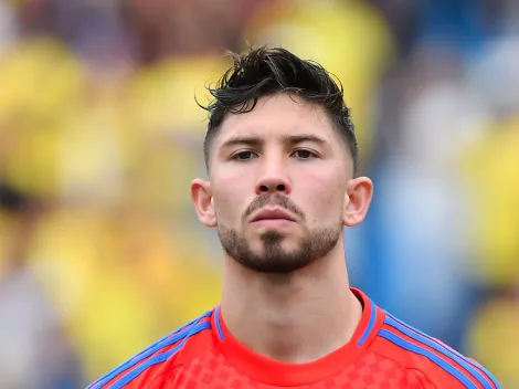 Santos já tem acordo verbal com Felipe Loyola