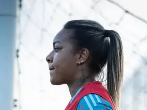 Sorriso deve trocar o Flamengo pelo Internacional na temporada 2026