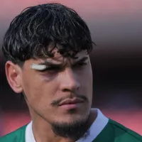 Gustavo Gómez ainda sente derrota para o Flamengo na Libertadores: “Eu trocaria uma”