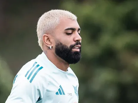 Cruzeiro vê Santos buscar acordo para dividir salário de Gabigol