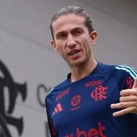 Flamengo freia mercado e aposta tudo em Filipe Luís para destravar planejamento de 2026
