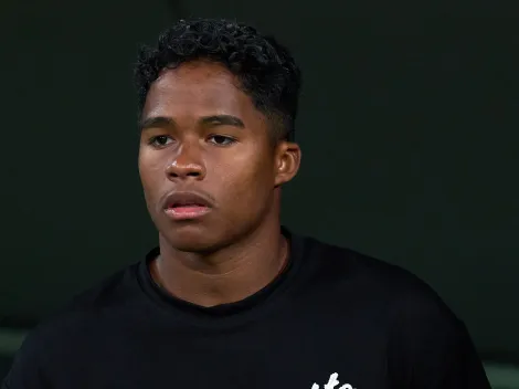 Endrick, cria do Palmeiras, é anunciado oficialmente pelo Lyon