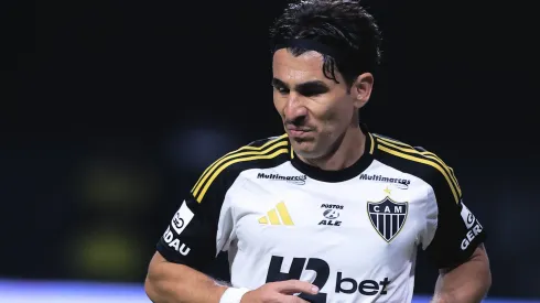 Atlético-MG pode ter reformulação com cinco saídas do elenco