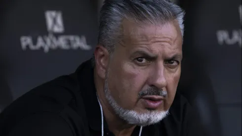 José Boto quer trazer mais reforços.