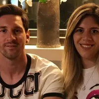 Irmã de Messi sofre grave acidente de carro nos Estados Unidos e segue se recuperando na Argentina