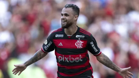 Michael deve deixar o Flamengo em breve