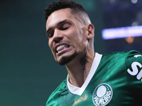 Palmeiras teve apenas 26 contusões mesmo com 76 jogos