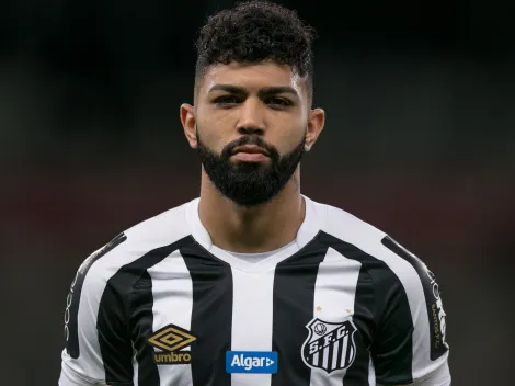 De menino a um caro Predestinado: Como Gabigol retornaria ao Santos?