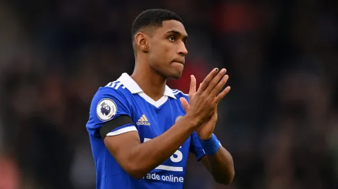 Tetê é o sonho atual do Imortal. Photo by Michael Regan/Getty Images