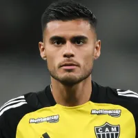 Saídas de jogadores geram alívio de R$ 1,5 milhão na folha salarial do Atlético Mineiro