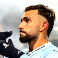 Taty Castellanos dá ‘ok’ para o Flamengo, e negociação com a Lazio está autorizada a começar