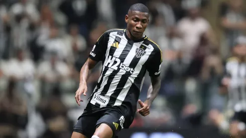 Patrick sofreu quatro lesões na temporada 2025