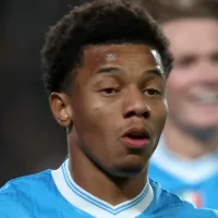 Revelado pelo São Paulo, David Neres decide final e garante título do Napoli na Supercopa da Itália