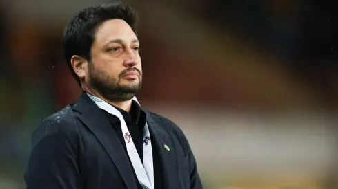 Arthur Elias é eleito o segundo melhor técnico do mundo – Foto: Lívia Villas Boas / CBF