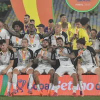 Com Paulistão e Copa do Brasil, Corinthians foi único clube paulista a vencer títulos na temporada