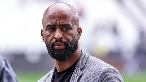 Fabinho Soldado. Foto: Fabio Giannelli/AGIF